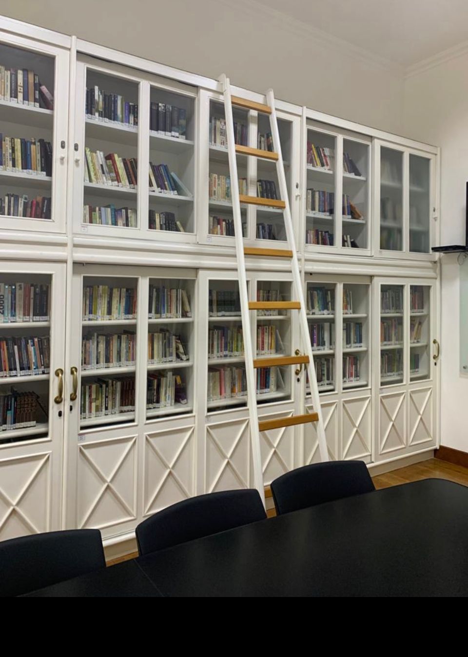 Xadrez On-line - Biblioteca de São Paulo